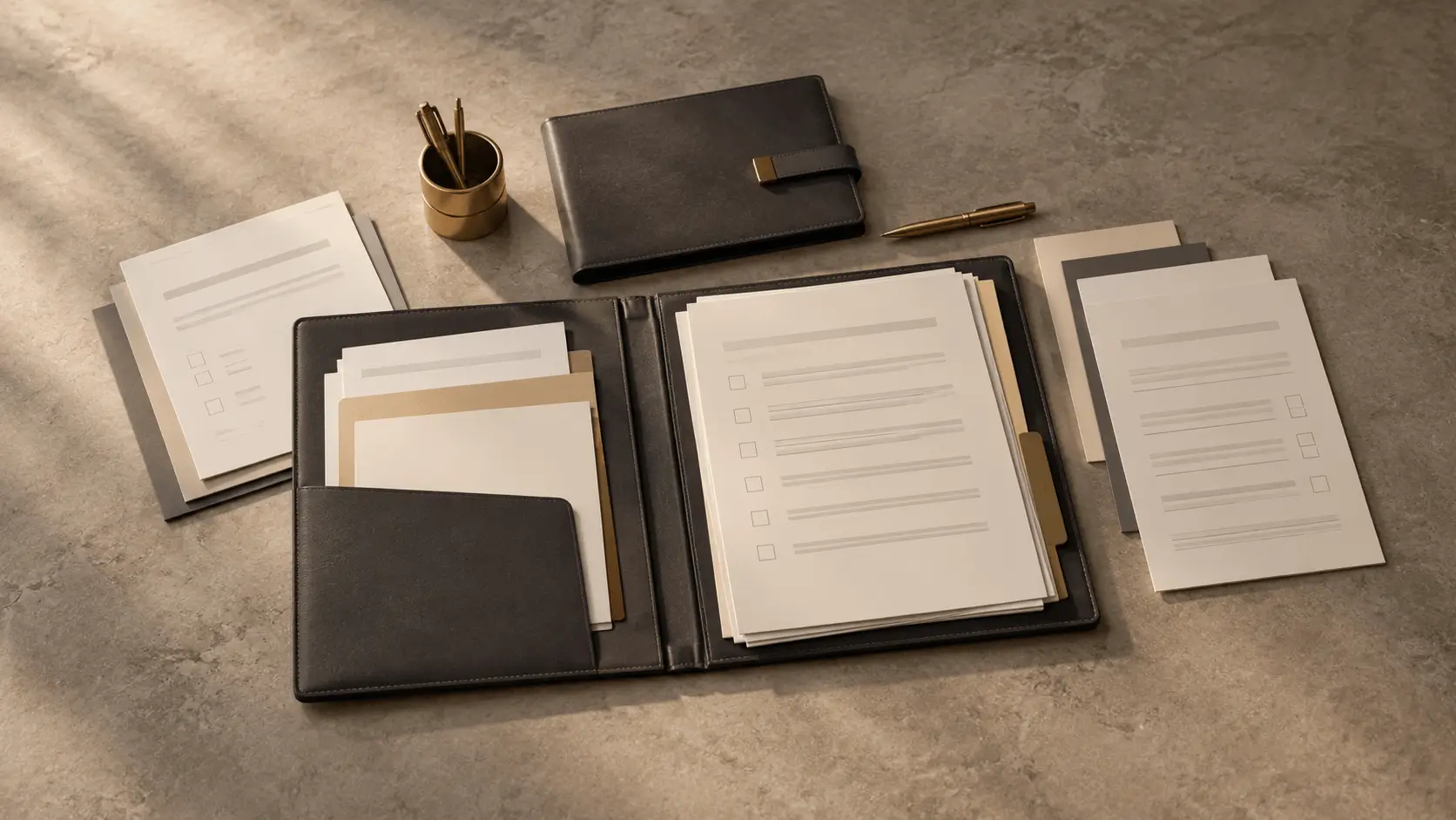 UAE mainland company documentation