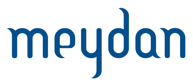 Meydan logo