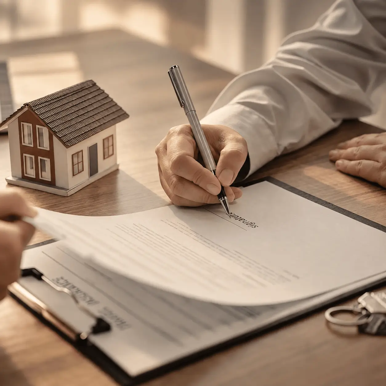 Documents for UAE bank account application